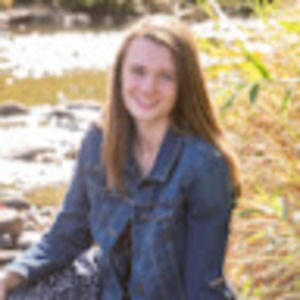 Meet your Posher, Lizzy